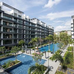 Hedges Park Condominium (D17), Condominium #496824151